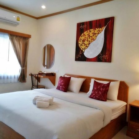Na Phurua Hostel 외부 사진