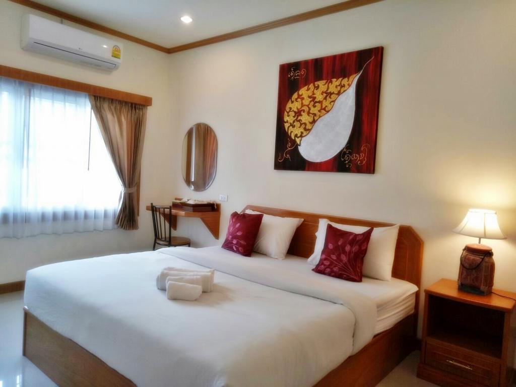 Na Phurua Hostel 외부 사진
