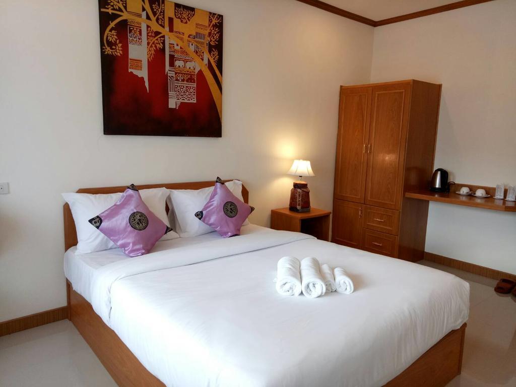 Na Phurua Hostel 외부 사진