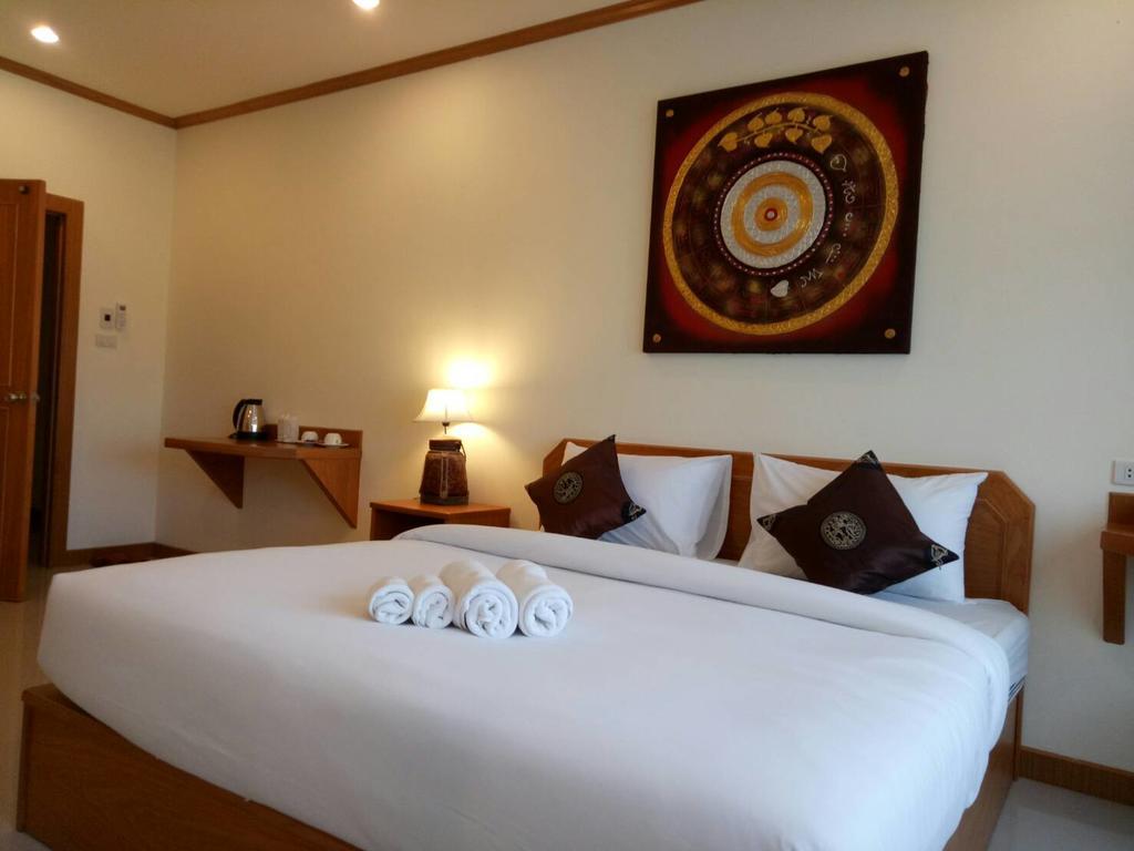 Na Phurua Hostel 외부 사진