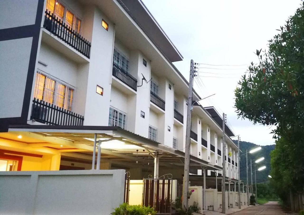 Na Phurua Hostel 외부 사진