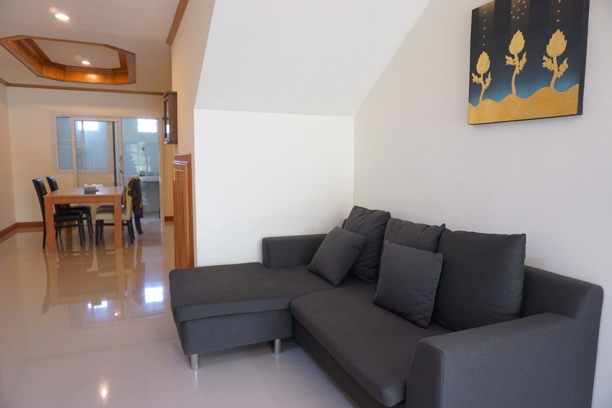 Na Phurua Hostel 외부 사진