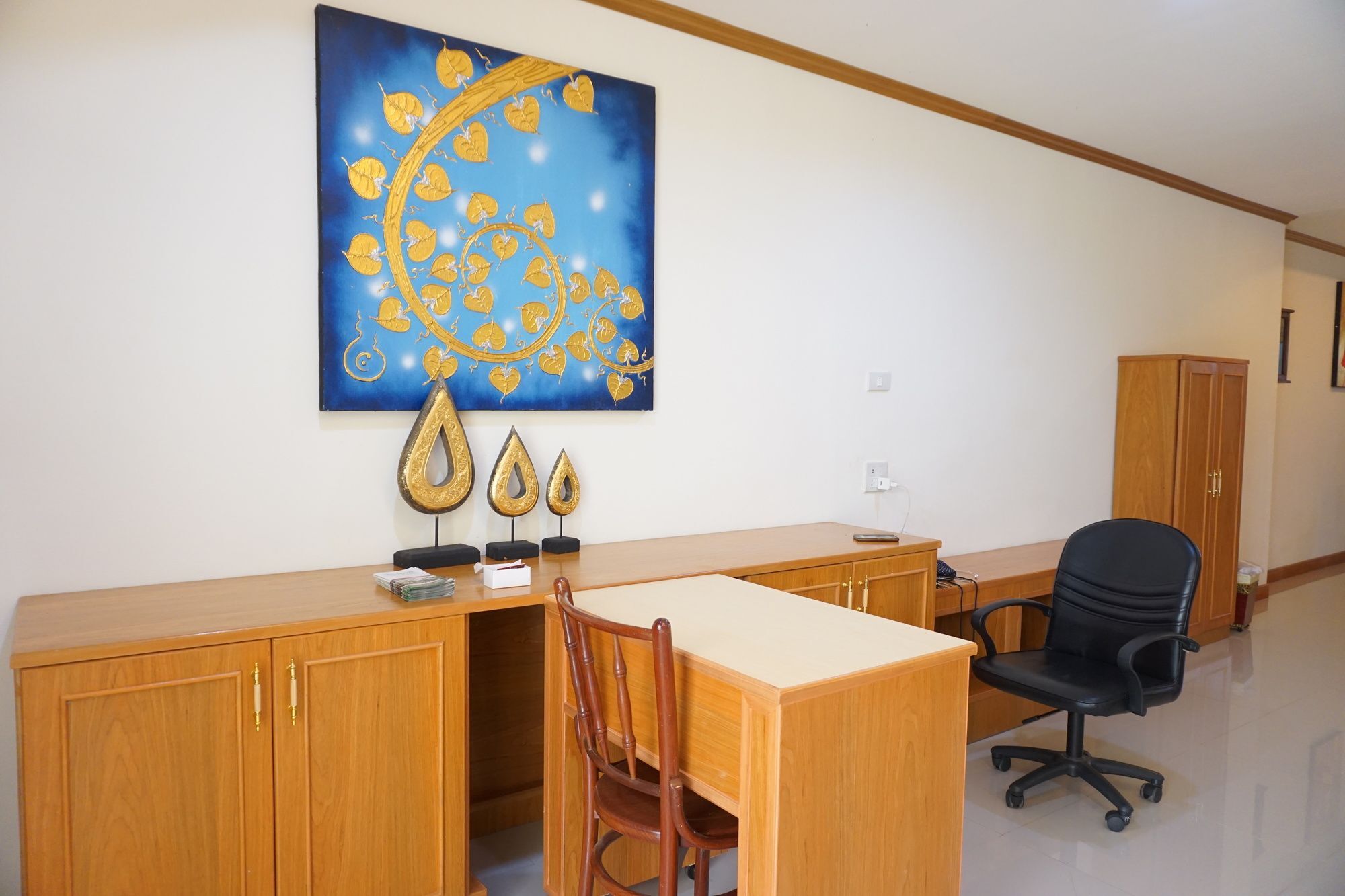 Na Phurua Hostel 외부 사진